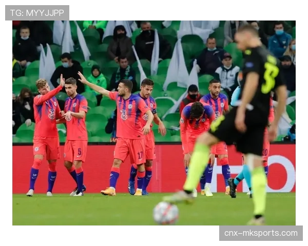 切尔西女足国内联赛六连冠 欧冠赛场寻求突破