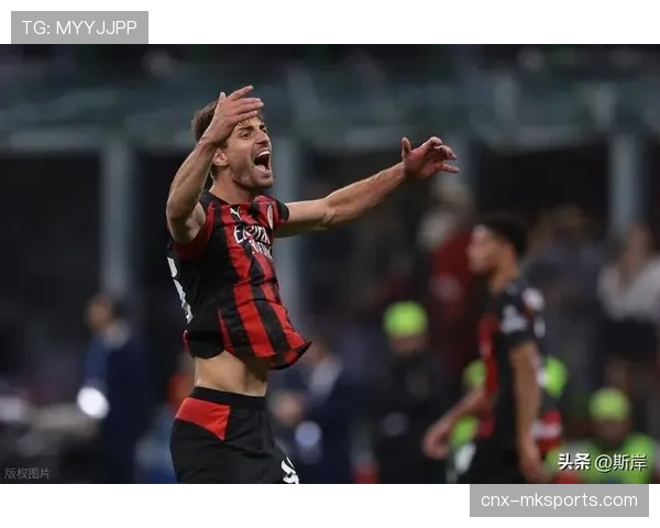 AC米兰在强强对话中展现统治力 但对阵中下游球队取分效率待提升 AC米兰在强强对话中展现统治力 但对阵中下游球队取分效率待提升