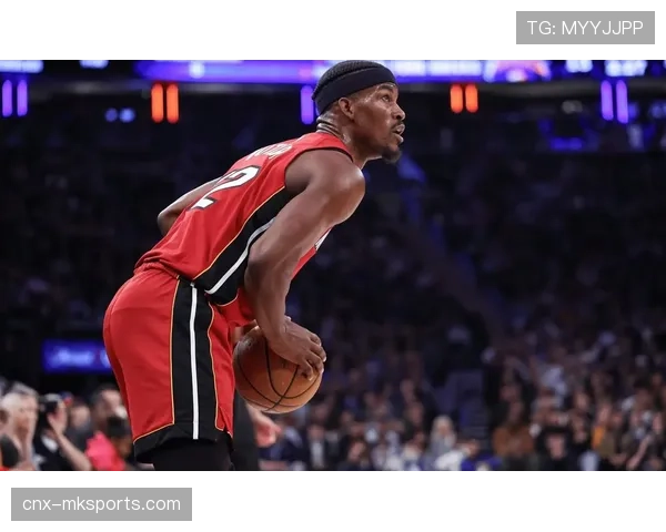 热火防守纪律性冠绝东部 巴特勒称团队体系是根基